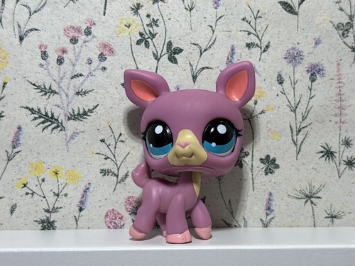 Littlest pet shop - littlest, (lps)