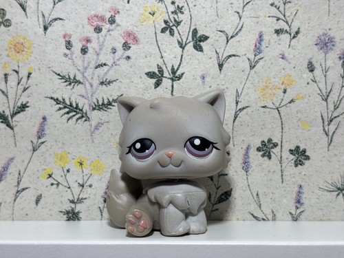Littlest pet shop 263 - (lps), #263