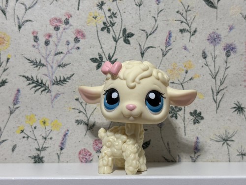 Littlest pet shop 186 - pet,