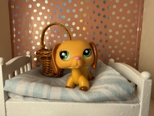 Littlest pet shop - shop, lps