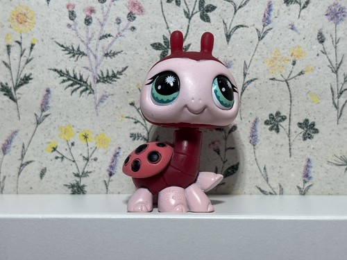 Littlest pet shop 888 - pet, #888