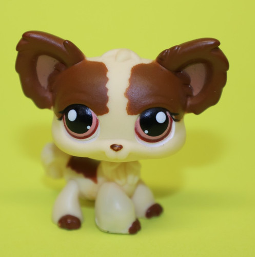 Hasbro lps littlest pet shop - hasbro,