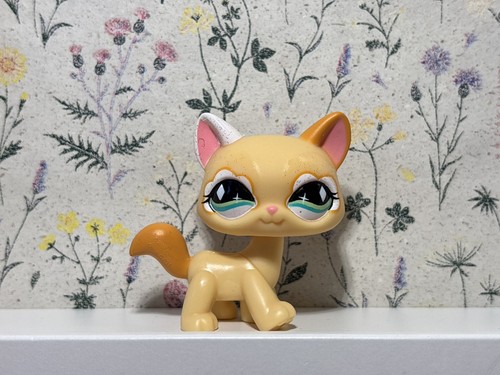 Littlest pet shop 626 - pet,