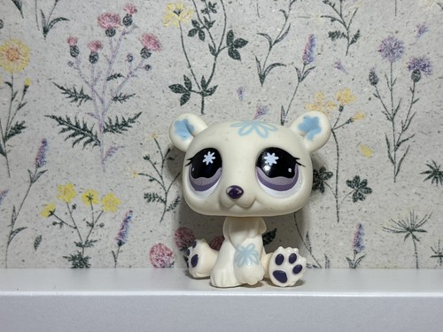 Littlest pet shop 470 - littlest, (lps)