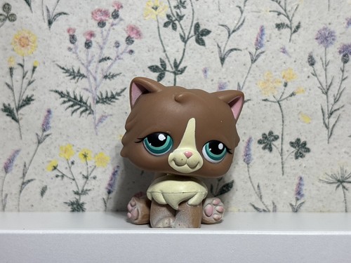 Littlest pet shop - littlest, #371