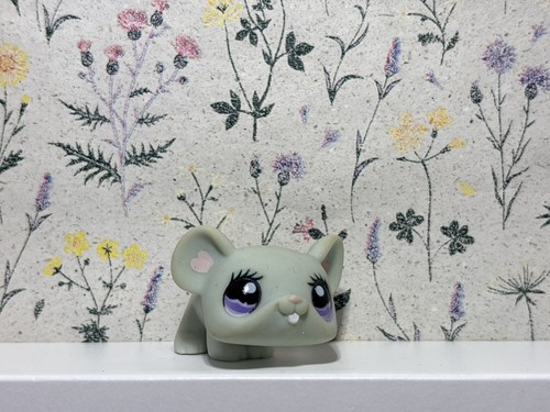 Littlest pet shop - shop, (lps)