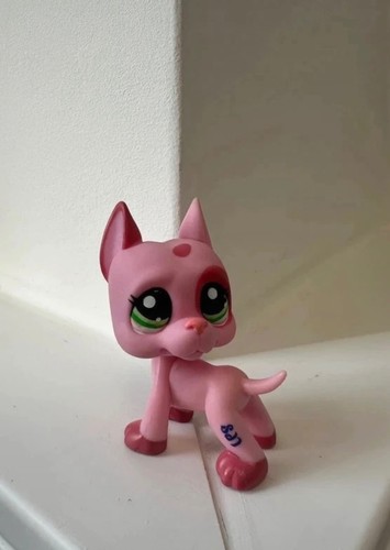 Original littlest pet - original,