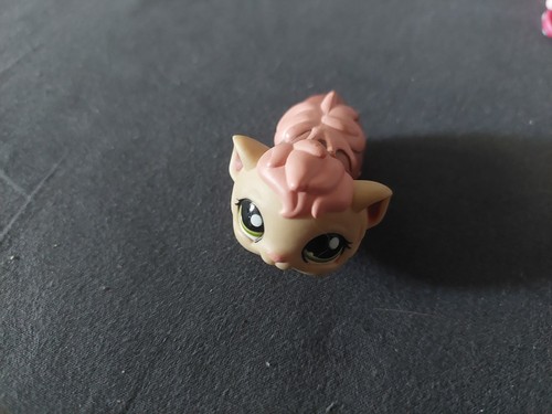 Littlest pet shop 1638 - littlest,