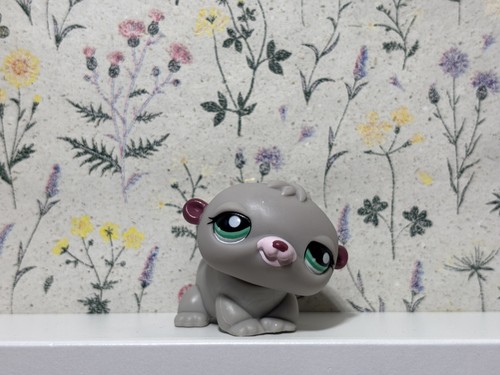 Littlest pet shop - pet, (lps)