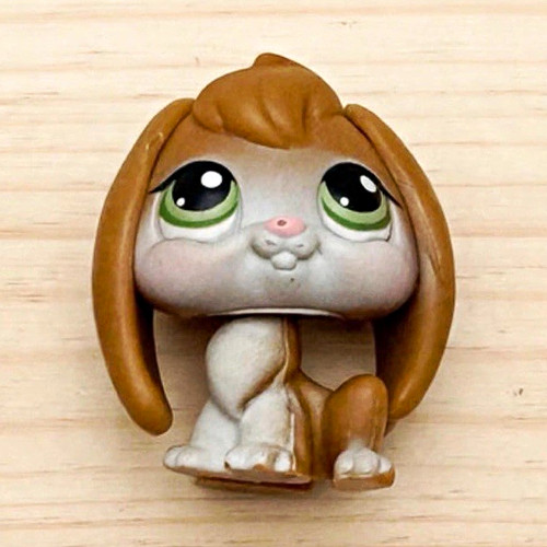 Littlest pet shop - pet,