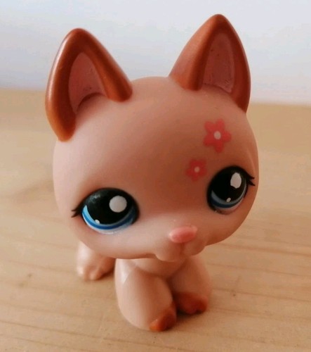 Littlest pet shop - pet,