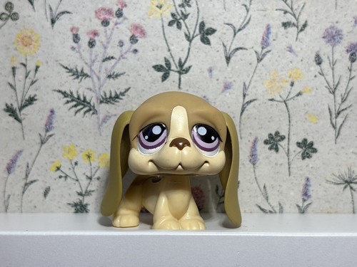 Littlest pet shop 1465 - littlest, #1465