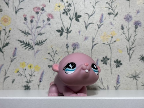 Littlest pet shop 894 - littlest,