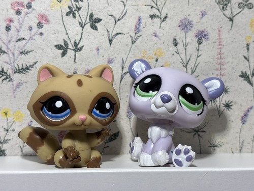 Littlest pet shop - pet,