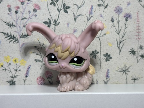 Littlest pet shop - (lps), #1043