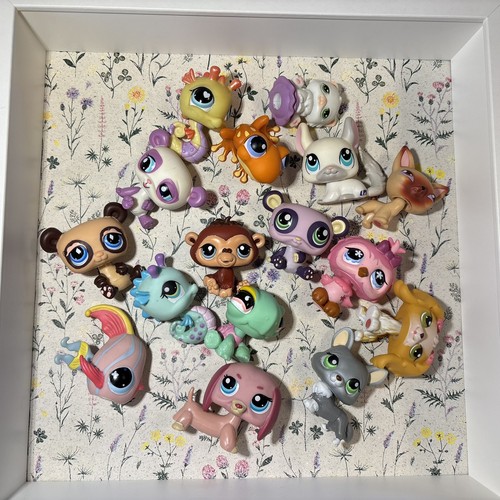 Littlest pet shop - littlest,