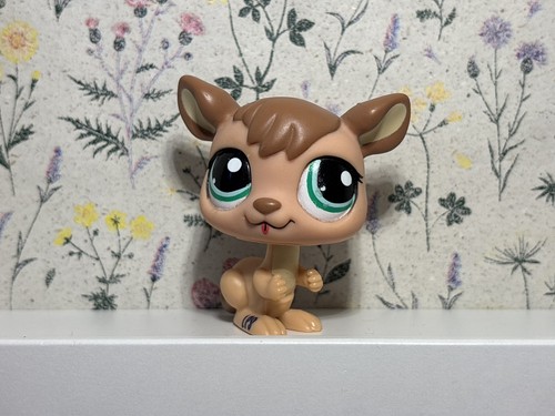 Littlest pet shop - littlest,