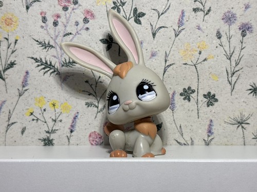 Littlest pet shop - (lps), #1038