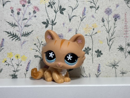 Littlest pet shop 649 - littlest, #649