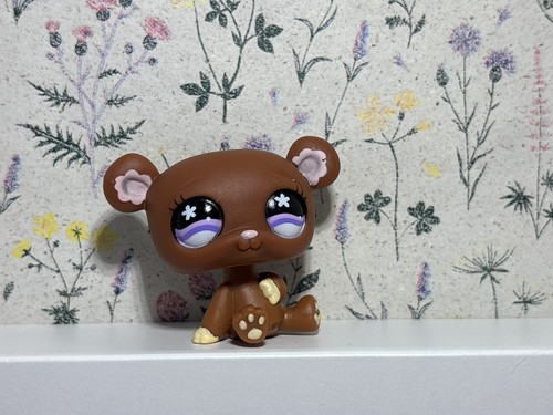 Littlest pet shop - littlest, #671