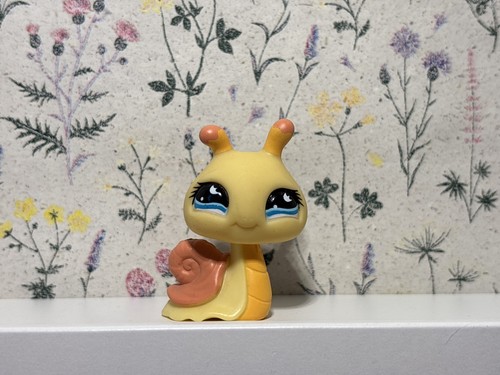 Littlest pet shop 890 - littlest, (lps)