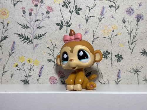 Littlest pet shop 811 - littlest, #811