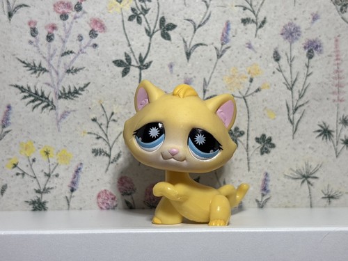 Littlest pet shop - pet, (lps)