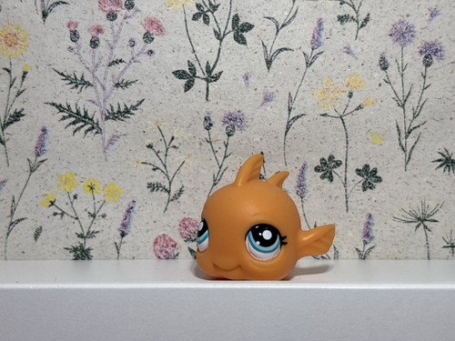 Littlest pet shop - pet,