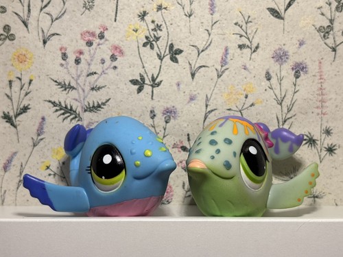 Littlest pet shop 2er - pet, (lps)