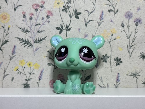 Littlest pet shop - pet,