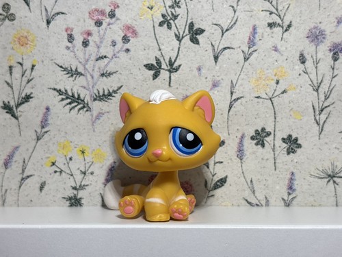 Littlest pet shop 349 - pet, (lps)