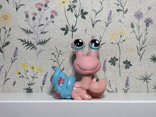 Littlest pet shop 1403 - pet, #1403