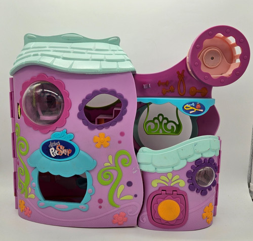Littlest pet shop - pet,