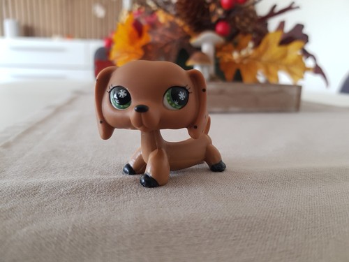 Littlest pet shop - littlest,