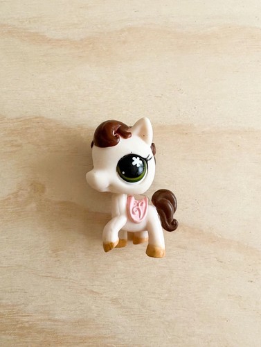 Littlest pet shop - littlest,