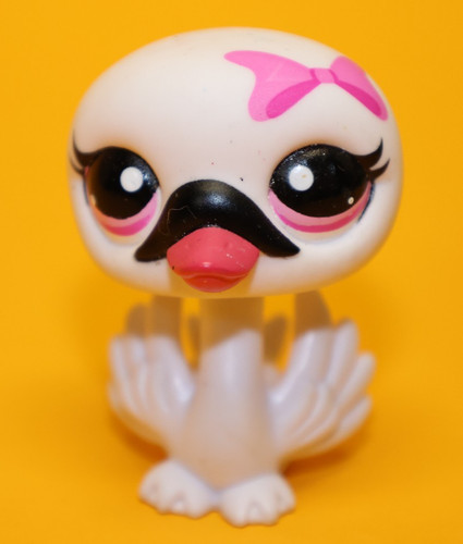 Littlest pet shop lps 3559 - littlest,