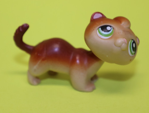 Hasbro lps littlest pet - hasbro,