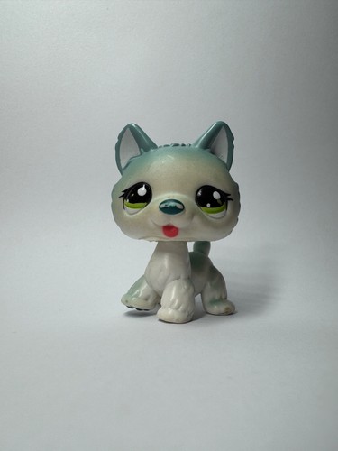Littlest pet shop lps 1563 - pet,