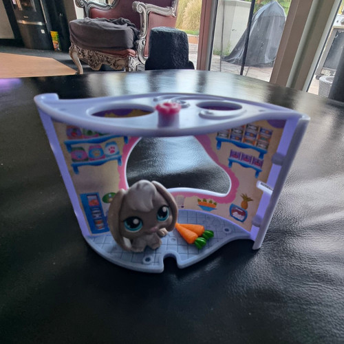 Littlest pet shop - littlest,