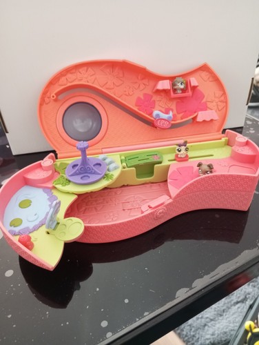 Hasbro littlest pet shop mini - hasbro,