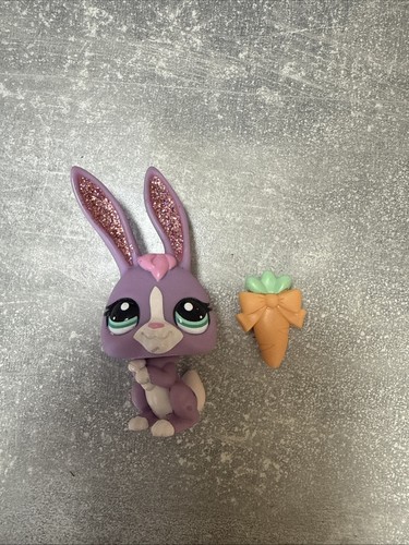 Littlest pet shop - pet, mit