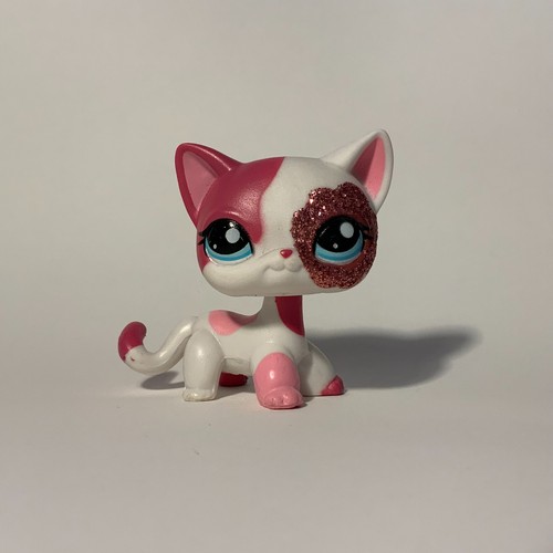Littlest pet shop shorthair - littlest,