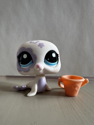 Littlest pet shop - lps, #2523