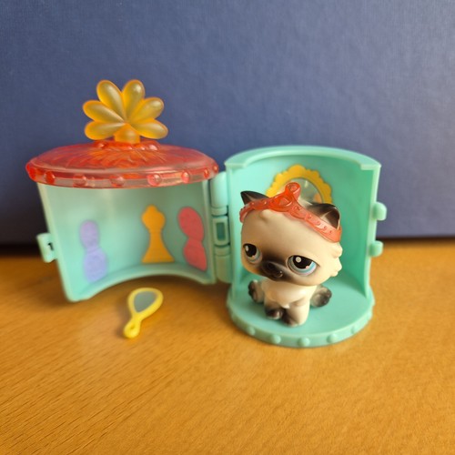 Littlest pet shop - pet, persian