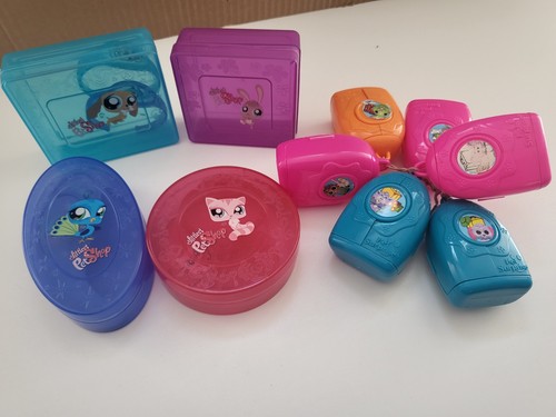 Hasbro little pet shop - pet,
