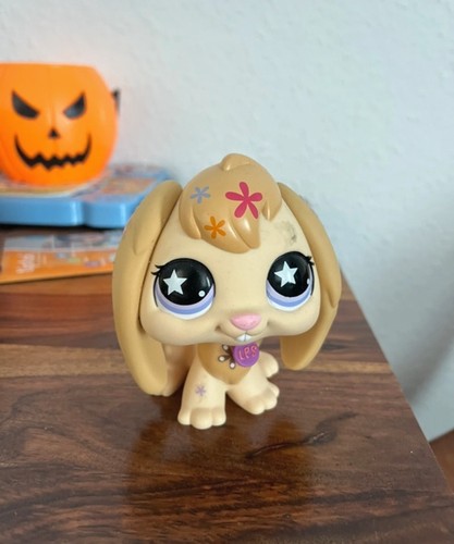 Littlest pet shop hase - pet,