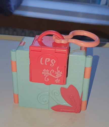 Littlest pet shop teeniest - pet,