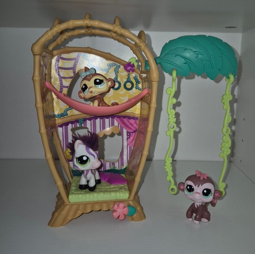 Littlest pet shop - pet,
