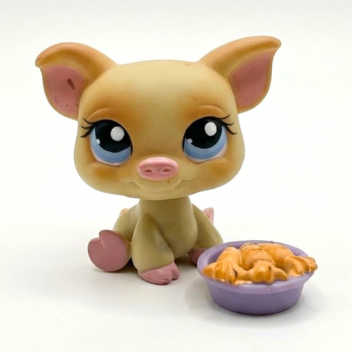 Lps littlest pet - lps, #330