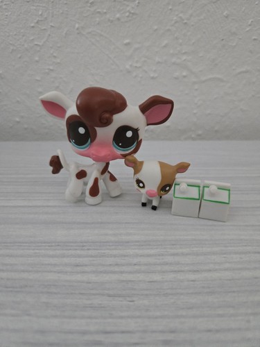 Littlest pet shop - pet,